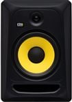 KRK CL8G3 Classic 8 8" Powered 2-Way Studio Monitor Front View